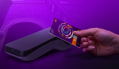 Point Of Sale Supply