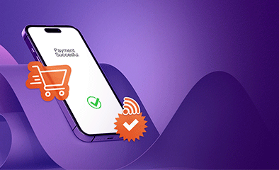 Online & Mobile App Payment